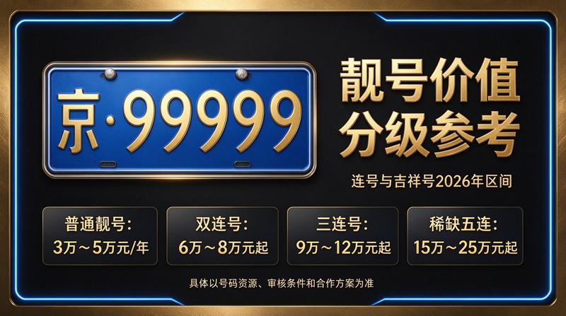 闲置北京租车牌照三年多少钱专家咨询现场